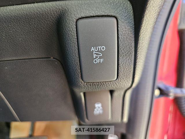 Honda N BOX CUSTOM 2016-12 306686-12