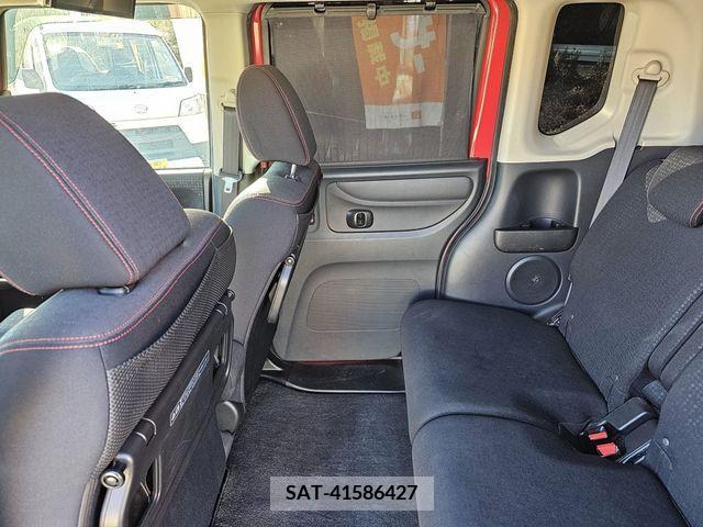 Honda N BOX CUSTOM 2016-12 306686-11