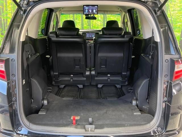 Honda ODYSSEY 2014-12 12792-11