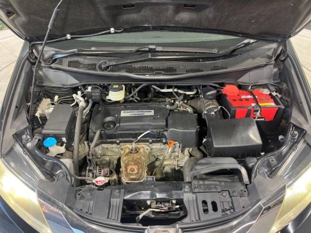 Honda ODYSSEY 2014-12 12792-19