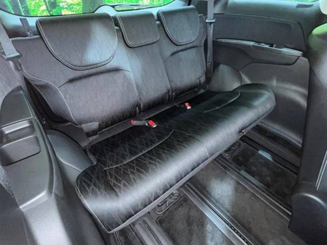 Honda ODYSSEY 2014-12 12792-10