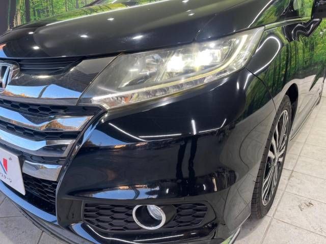 Honda ODYSSEY 2014-12 12792-13
