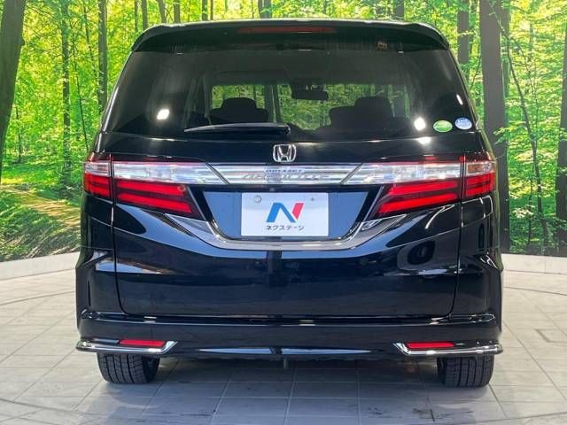 Honda ODYSSEY 2014-12 12792-16