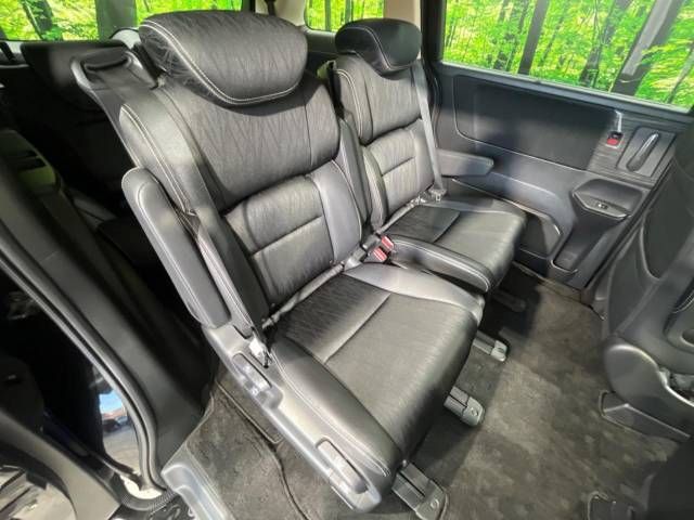 Honda ODYSSEY 2014-12 12792-9