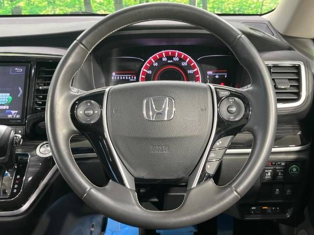 Honda ODYSSEY 2014-12 12792-12
