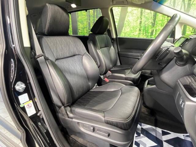 Honda ODYSSEY 2014-12 12792-8