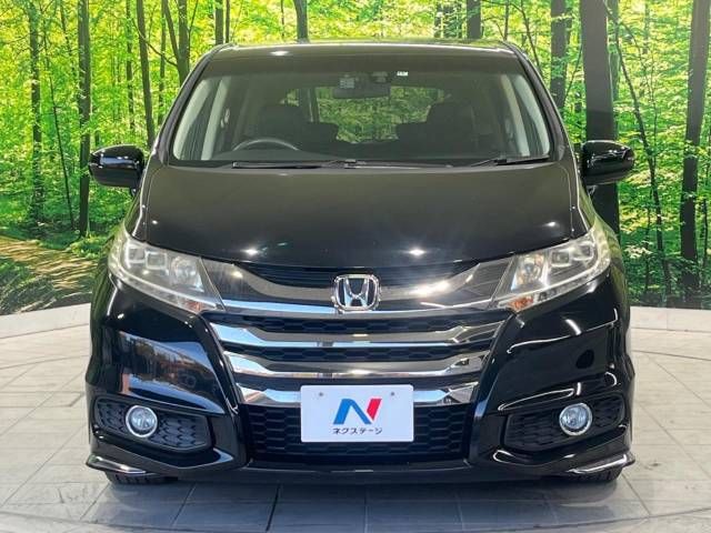 Honda ODYSSEY 2014-12 12792-15