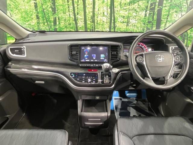Honda ODYSSEY 2014-12 12792-1
