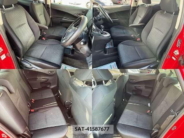 Toyota RACTIS 2012-07 383995-4