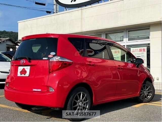 Toyota RACTIS 2012-07 383995-2