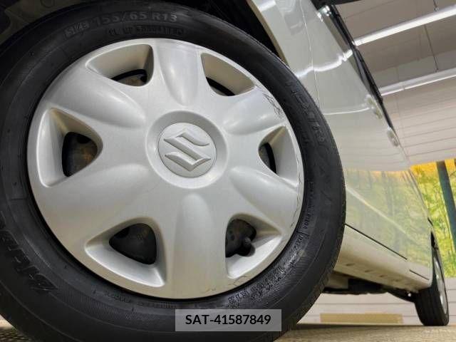 Suzuki PALETTE 2012-02 312039-13
