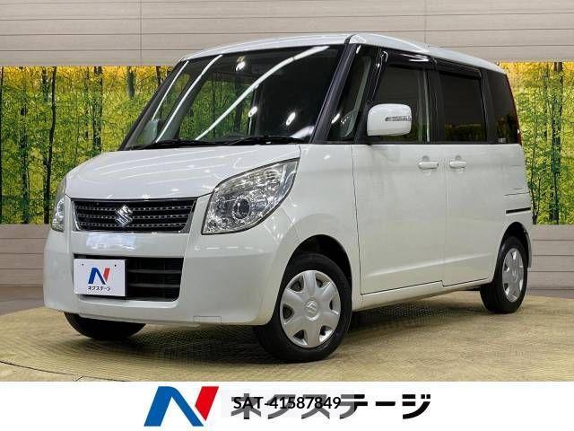 Suzuki PALETTE 2012-02 312039-0