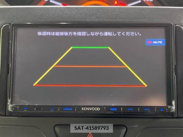 Daihatsu TANTO 2014-07 310072-3