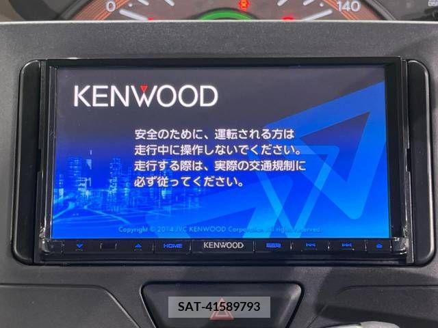Daihatsu TANTO 2014-07 310072-2