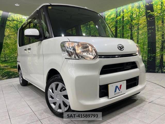 Daihatsu TANTO 2014-07 310072-12