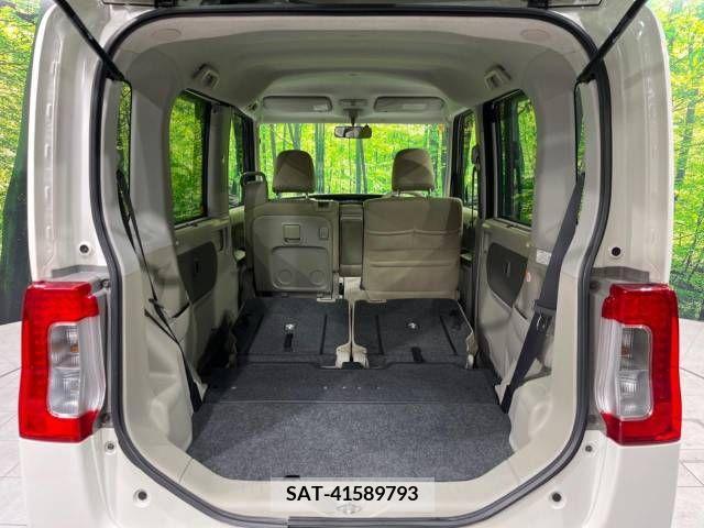 Daihatsu TANTO 2014-07 310072-10