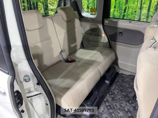 Daihatsu TANTO 2014-07 310072-9