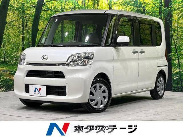 Daihatsu TANTO 2014-07 310072-0