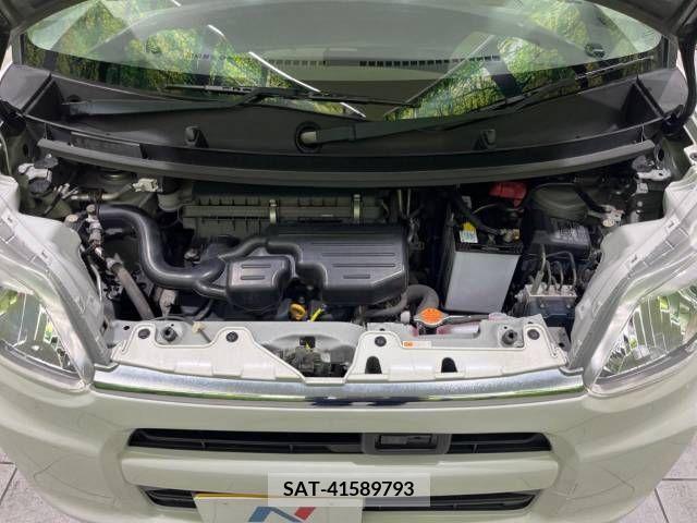 Daihatsu TANTO 2014-07 310072-18