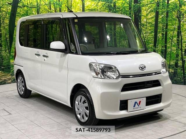 Daihatsu TANTO 2014-07 310072-16
