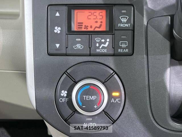 Daihatsu TANTO 2014-07 310072-6