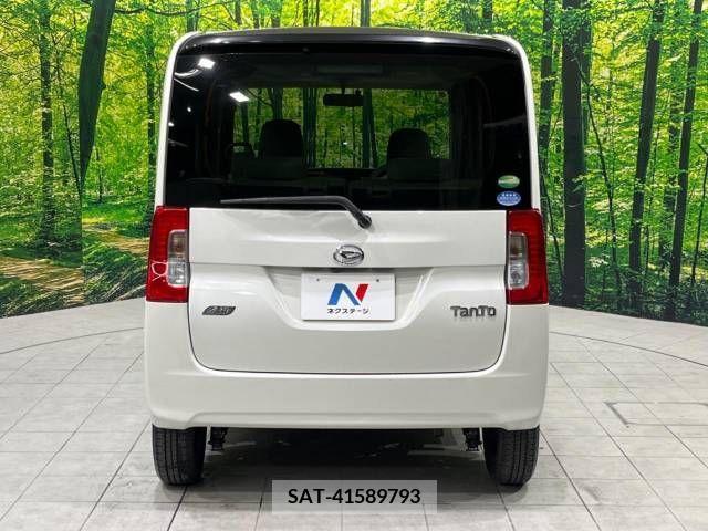 Daihatsu TANTO 2014-07 310072-15