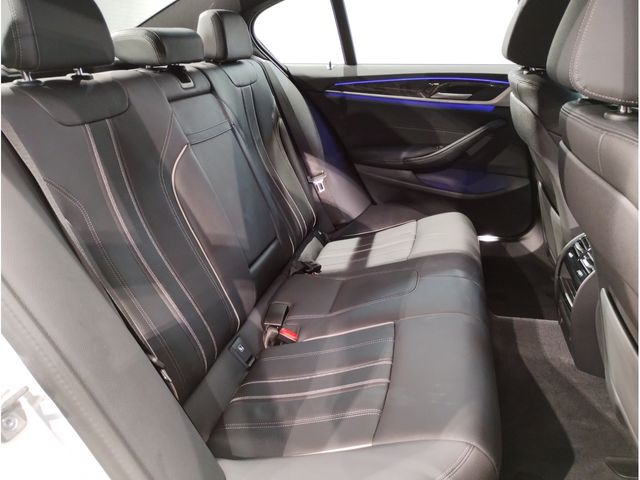Bmw 5 SERIES 2023-01 12786-9