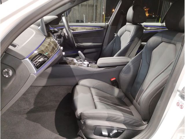 Bmw 5 SERIES 2023-01 12786-13