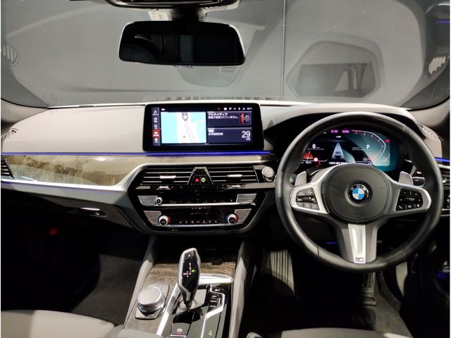 Bmw 5 SERIES 2023-01 12786-11