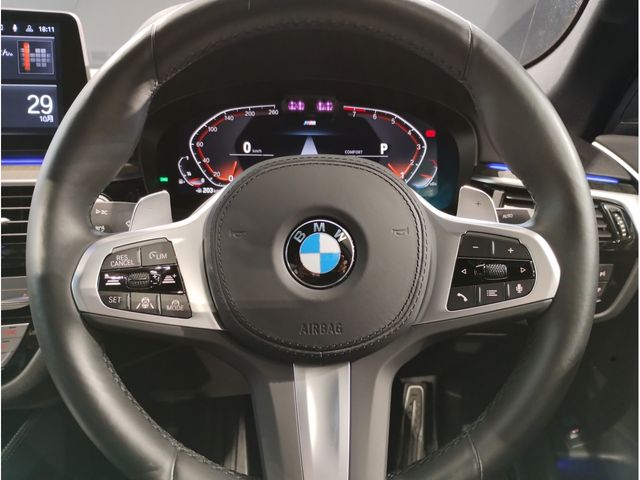 Bmw 5 SERIES 2023-01 12786-15