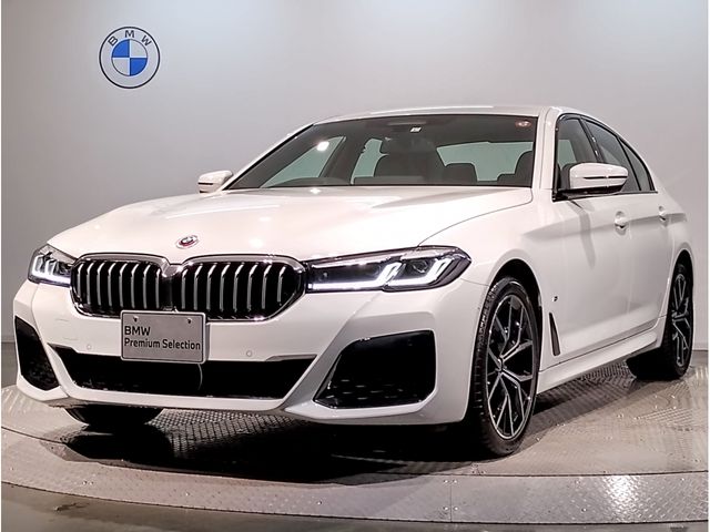 Bmw 5 SERIES 2023-01 12786-0