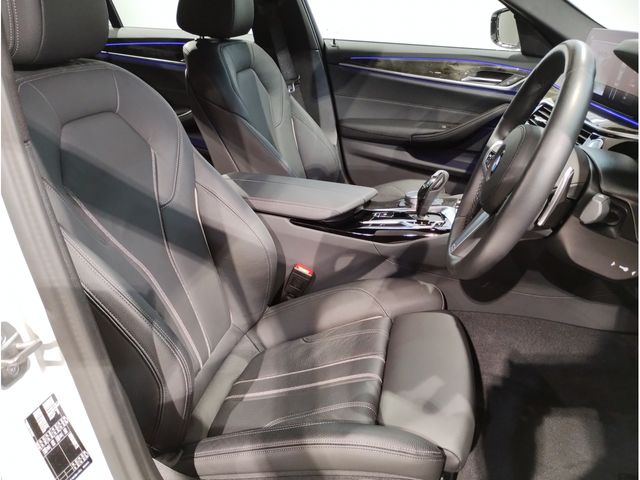 Bmw 5 SERIES 2023-01 12786-8