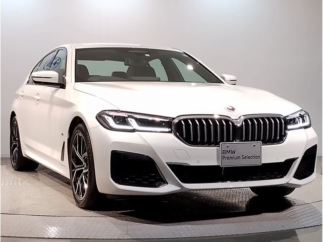 Bmw 5 SERIES 2023-01 12786-6