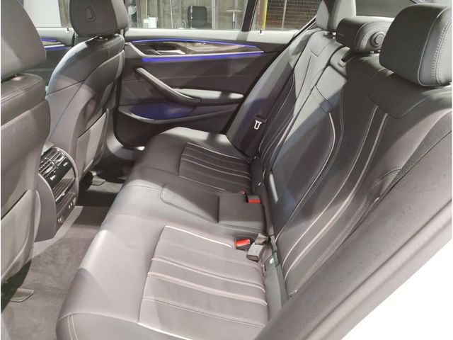 Bmw 5 SERIES 2023-01 12786-14