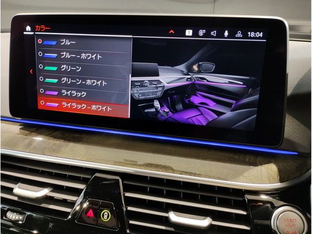 Bmw 5 SERIES 2023-01 12786-20