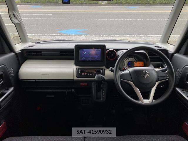 Suzuki SPACIA 2019-08 336737-6