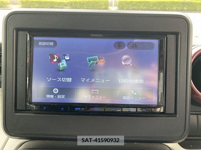 Suzuki SPACIA 2019-08 336737-9