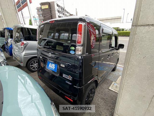 Suzuki SPACIA 2019-08 336737-2