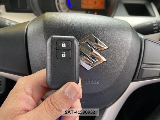 Suzuki SPACIA 2019-08 336737-5