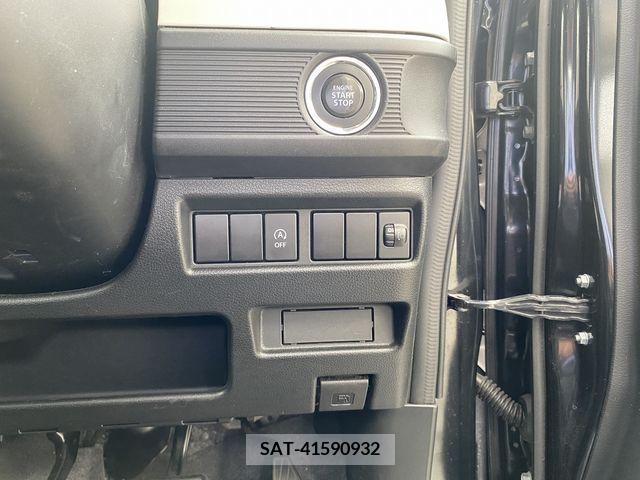 Suzuki SPACIA 2019-08 336737-8