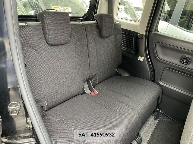 Suzuki SPACIA 2019-08 336737-3