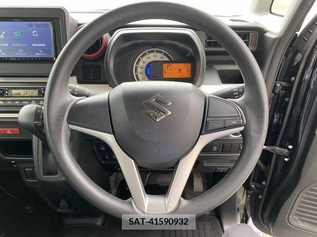 Suzuki SPACIA 2019-08 336737-7