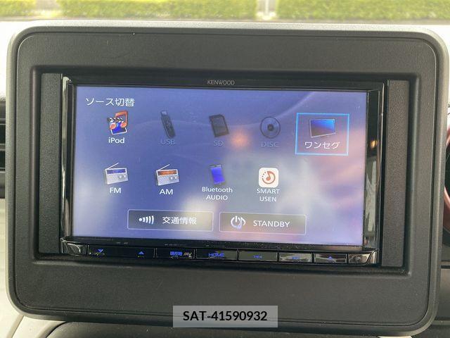 Suzuki SPACIA 2019-08 336737-10