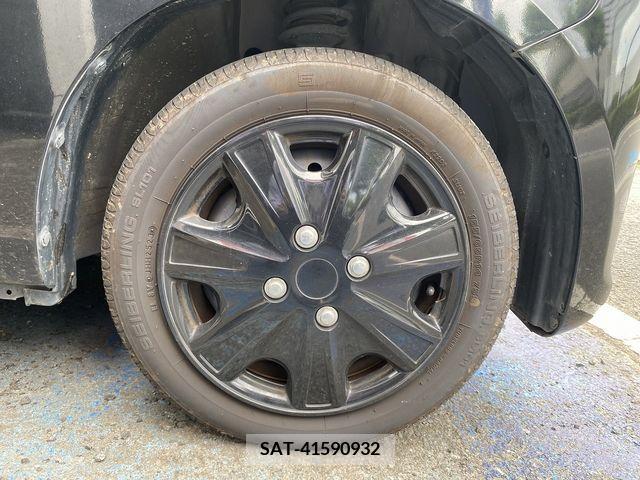 Suzuki SPACIA 2019-08 336737-4