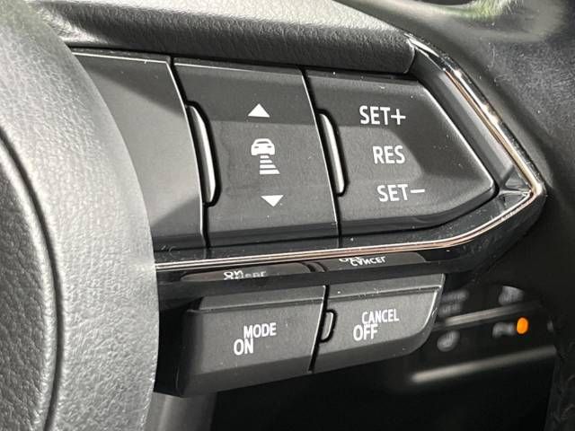 Mazda CX-8 2018-09 17426-5