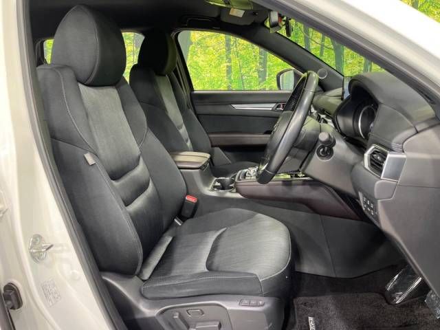 Mazda CX-8 2018-09 17426-8