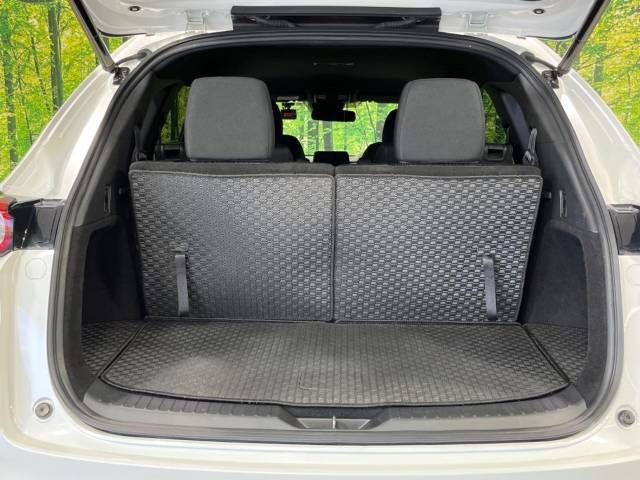 Mazda CX-8 2018-09 17426-11