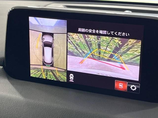 Mazda CX-8 2018-09 17426-4