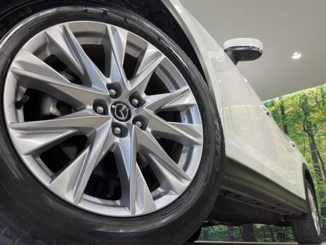 Mazda CX-8 2018-09 17426-14