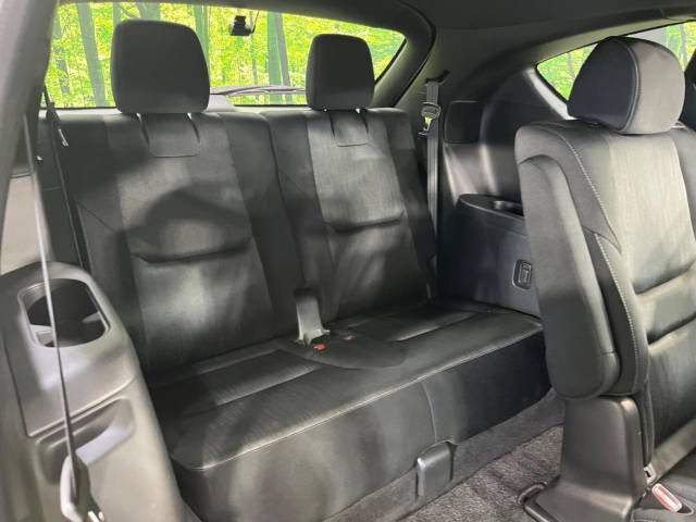 Mazda CX-8 2018-09 17426-10